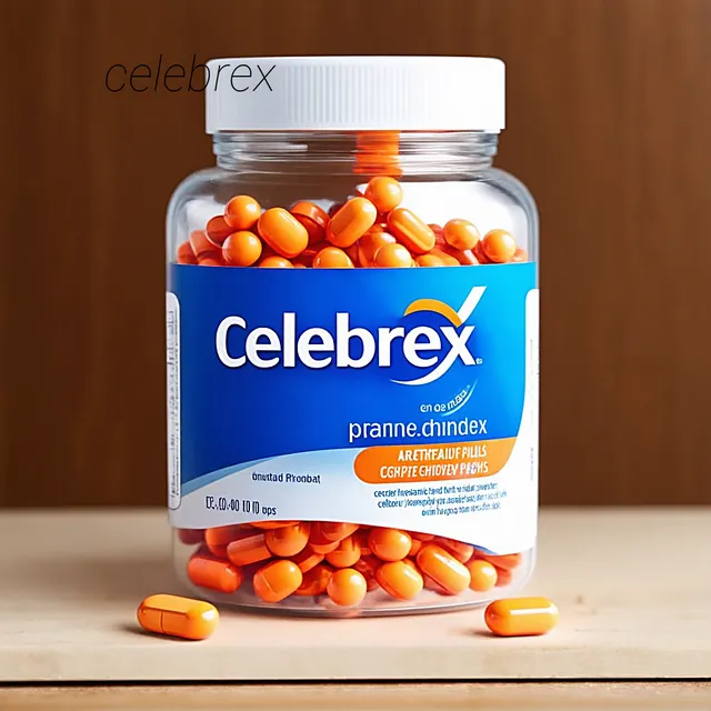 Precio de la medicina celebrex